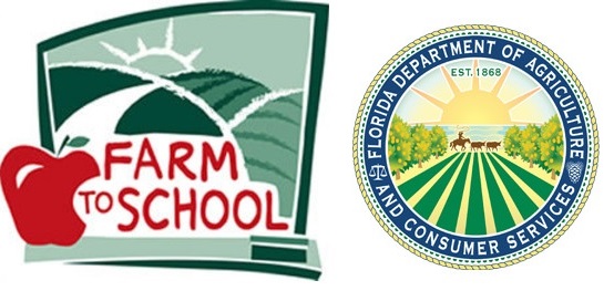 Farm to School Florida Department of Agriculture